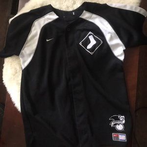 Chicago White-Sox Official Jersey
